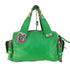 マークジェイコブス MARC JACOBS THE STUDDED PUSHLOCK MINI SATCHEL レディース FREE