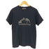RESPECT CLOTHING STUDIO} ビクター ニッパー 両面プリントクルーネックTシャツ メンズ
