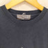 RESPECT CLOTHING STUDIO} ビクター ニッパー 両面プリントクルーネックTシャツ メンズ