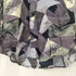 PARAMETRE 総柄 レーヨン L/S ボタンダウン シャツ メンズ 5