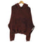ザラ ZARA タイダイ柄 プルオーバーパーカー メンズ import:L