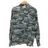 ビューティフルピープル beautiful people Shark Printed Loan Open Collar Shirt メンズ JPN:42
