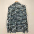 ビューティフルピープル beautiful people Shark Printed Loan Open Collar Shirt メンズ JPN:42