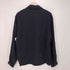 ザラ ZARA DOUBLE BREST JACKET ストライプ ダブル サマー テーラード ジャケット メンズ import:M