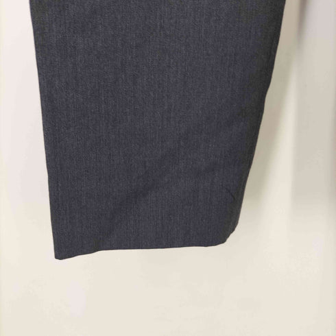 ザリラクス THE RERACS 23AW THE EASY SLACKS WIDE メンズ JPN:48