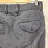 ザリラクス THE RERACS 23AW THE EASY SLACKS WIDE メンズ JPN:48