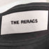 ザリラクス THE RERACS 23AW THE EASY SLACKS WIDE メンズ JPN:48