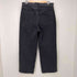 BDG URBAN OUTFITTERS トルコ製 ケミカルウォッシュ ブラック デニム パンツ メンズ W32 L30