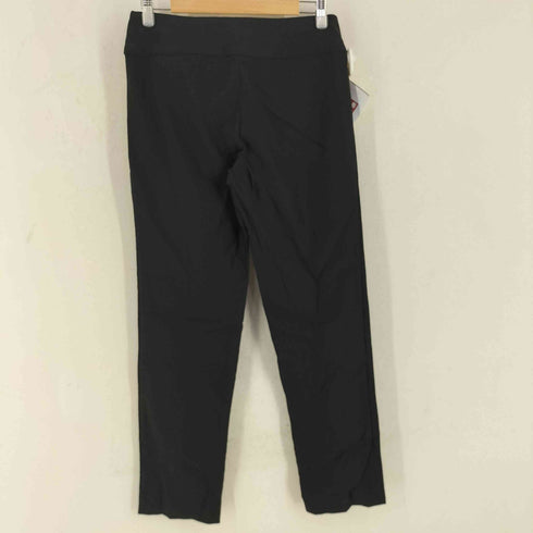 NIC+ZOE レーヨンナイロン ストレッチパンツ import レディース