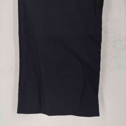 NIC+ZOE レーヨンナイロン ストレッチパンツ import レディース