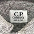 シーピーカンパニー C.P.COMPANY 90S コットン L/S 開襟シャツ メンズ JPN:4