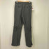 タム tamme 24SS TROPICAL WOOL GAITER SLACKS メンズ
