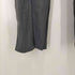 タム tamme 24SS TROPICAL WOOL GAITER SLACKS メンズ