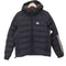 アディダス adidas ITAVIC スリーストライプス ミッドウェイト フード付きジャケット レディース import:S
