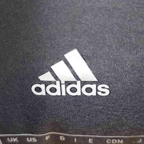 アディダス adidas ITAVIC スリーストライプス ミッドウェイト フード付きジャケット レディース import:S