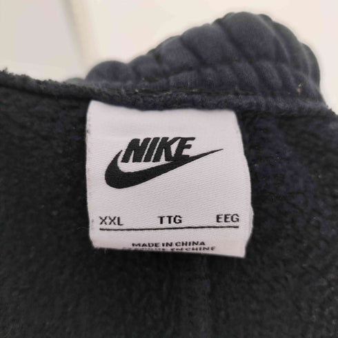 ナイキ NIKE Sportswear Club Fleece Joggers スポーツウェア クラブ フリース ジョガー スウェットパンツ メンズ XXL