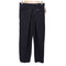 ジョンローレンスサリバン JOHN LAWRENCE SULLIVAN Front Tuck Trousersフロントタック トラウザーズ メンズ JPN:46