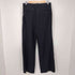 ジョンローレンスサリバン JOHN LAWRENCE SULLIVAN Front Tuck Trousersフロントタック トラウザーズ メンズ JPN:46