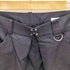 ジョンローレンスサリバン JOHN LAWRENCE SULLIVAN Front Tuck Trousersフロントタック トラウザーズ メンズ JPN:46