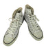 コンバース CONVERSE LEA ALL STAR HI レザー オールスター ハイ メンズ JPN:26.5