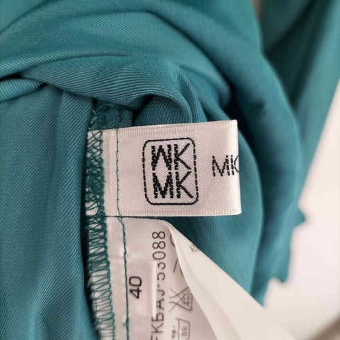 ミッシェルクラン MICHEL KLEIN プルオーバーブラウス レディース JPN:40