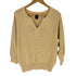 バトナー BATONER Women THE SUMMER KNIT KEY NECK レディース JPN:1
