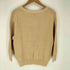 バトナー BATONER Women THE SUMMER KNIT KEY NECK レディース JPN:1