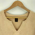 バトナー BATONER Women THE SUMMER KNIT KEY NECK レディース JPN:1