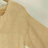 バトナー BATONER Women THE SUMMER KNIT KEY NECK レディース JPN:1