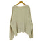 refomed 22aw AZEAMI THERMAL TEE メンズ JPN:2