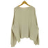 refomed 22aw AZEAMI THERMAL TEE メンズ JPN:2