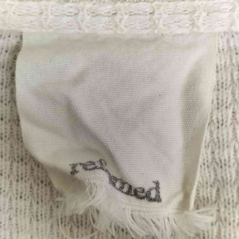 refomed 22aw AZEAMI THERMAL TEE メンズ JPN:2