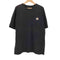 カーハート Carhartt Loose Fit Heavyweight Pocket S/S Tee メンズ import:L