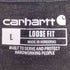 カーハート Carhartt Loose Fit Heavyweight Pocket S/S Tee メンズ import:L