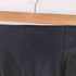 SIWEM FAUX LEATHER SKIRT レディース JPN:M