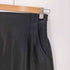 SIWEM FAUX LEATHER SKIRT レディース JPN:M
