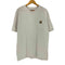 カーハート Carhartt Loose Fit Heavyweight Pocket S/S Tee メンズ import:L
