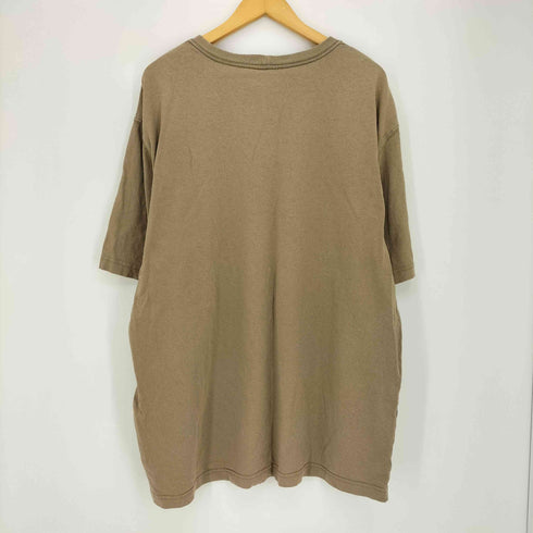 カーハート Carhartt Loose Fit Heavyweight Pocket S/S Tee メンズ import:XL