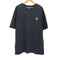 カーハート Carhartt Loose Fit Heavyweight Pocket S/S Tee メンズ import:XL