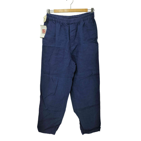 ジャーナルスタンダードレリューム JOURNAL STANDARD relume FLANDERS LINEN フランダースリネン イージーパンツ レディース FREE