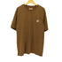 カーハート Carhartt Loose Fit Heavyweight Pocket S/S Tee メンズ import:L