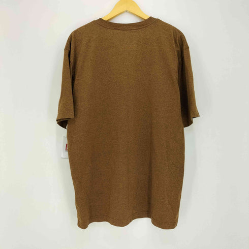 カーハート Carhartt Loose Fit Heavyweight Pocket S/S Tee メンズ import:L