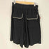 refomed 22ss リネン ショートパンツ メンズ JPN:2