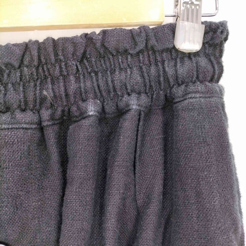 refomed 22ss リネン ショートパンツ メンズ JPN:2