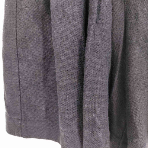 refomed 22ss リネン ショートパンツ メンズ JPN:2