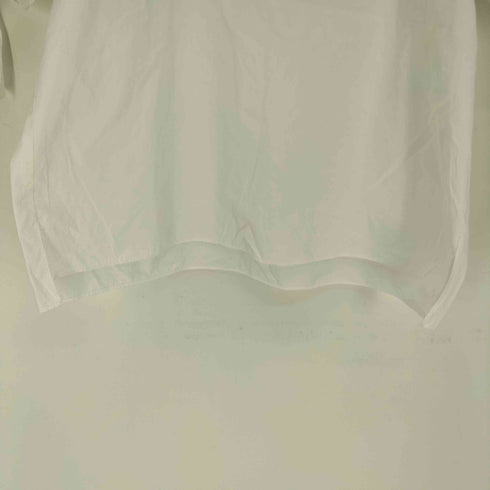 アルアバイル allureville 日本製 オフショルダー S/S ブラウス レディース JPN:2
