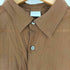 アーバンリサーチドアーズ URBAN RESEARCH DOORS 25SS ラミーコットンビックシャツ レディース JPN:M