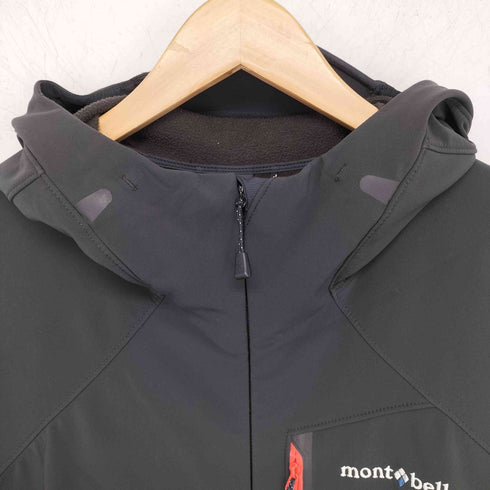 モンベル mont bell ノマドパーカ メンズ M