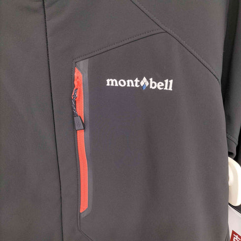 モンベル mont bell ノマドパーカ メンズ M