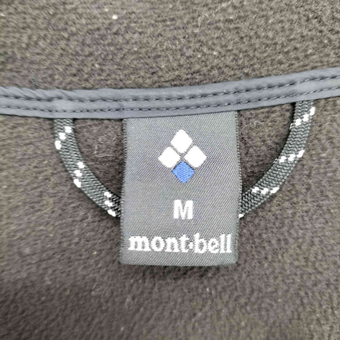 モンベル mont bell ノマドパーカ メンズ M